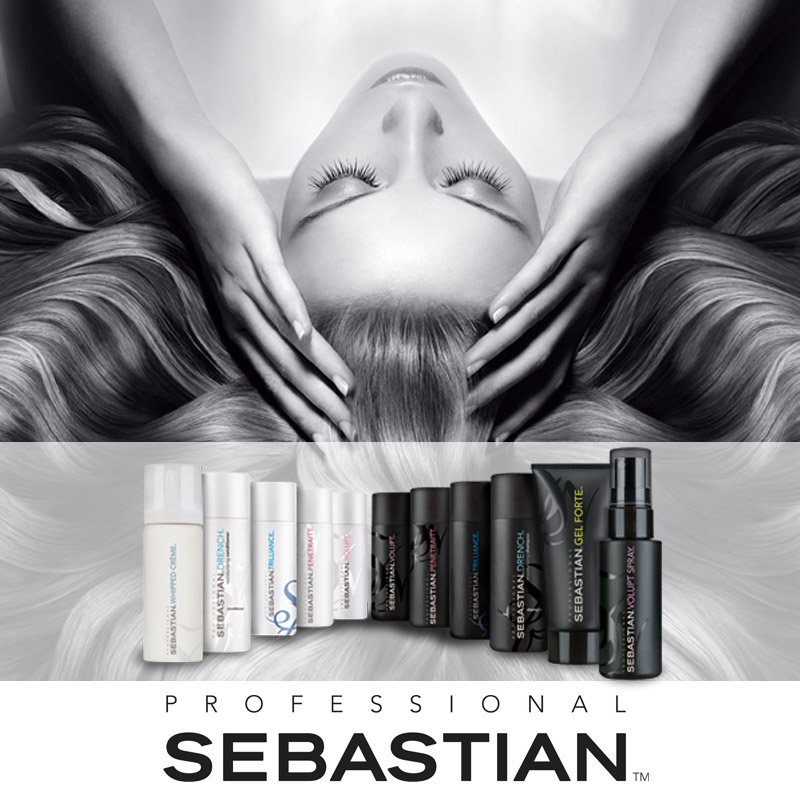 Sebastian | Salon Toujours Ridgewood